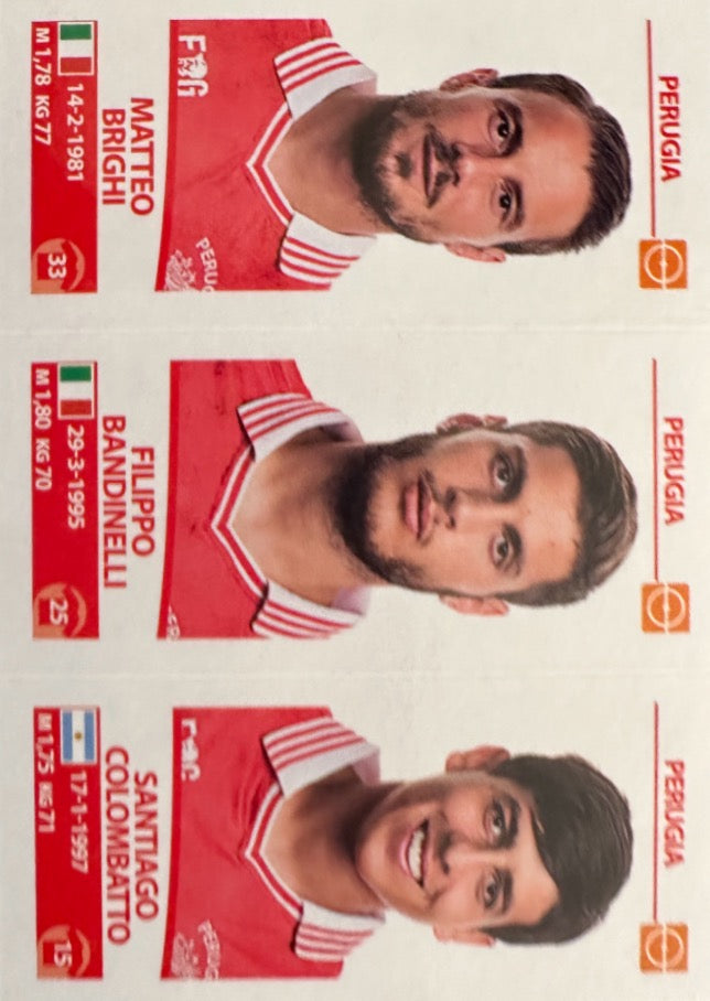 Calciatori panini 2017/18 - Scegli figurina Da 601 a 700