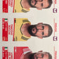 Calciatori panini 2017/18 - Scegli figurina Da 601 a 700