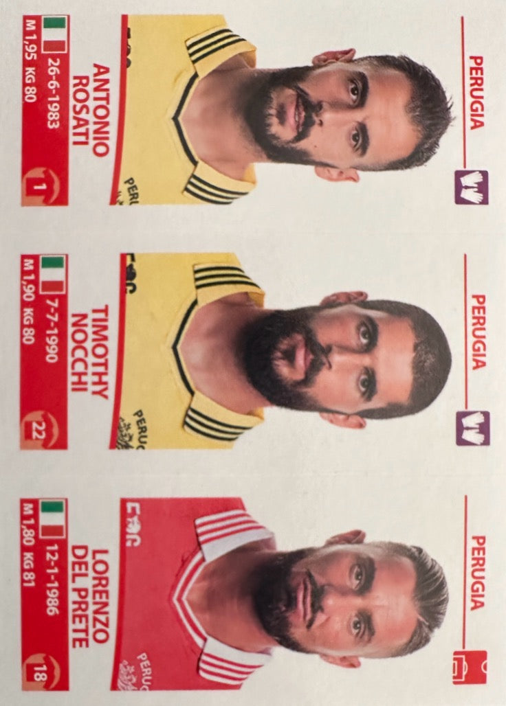 Calciatori panini 2017/18 - Scegli figurina Da 601 a 700