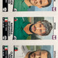 Calciatori panini 2017/18 - Scegli figurina Da 701 a 729 C1-C25 F1-F12