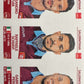 Calciatori panini 2017/18 - Scegli figurina Da 601 a 700