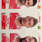 Calciatori panini 2017/18 - Scegli figurina Da 601 a 700