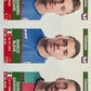 Calciatori panini 2017/18 - Scegli figurina Da 701 a 729 C1-C25 F1-F12