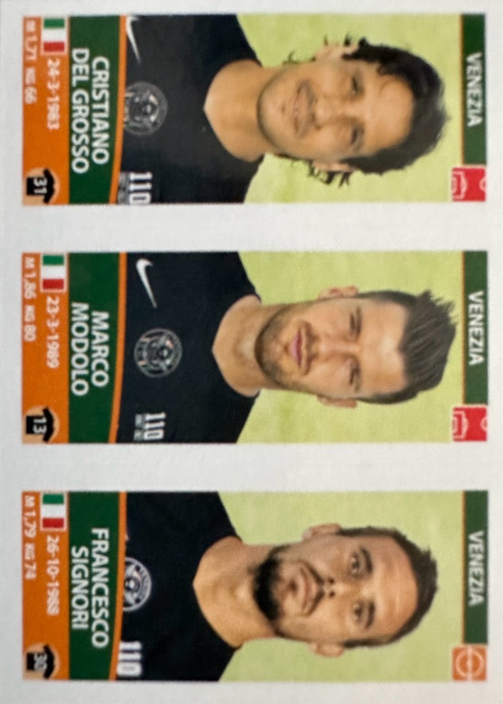 Calciatori panini 2017/18 - Scegli figurina Da 701 a 729 C1-C25 F1-F12