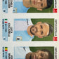 Calciatori panini 2017/18 - Scegli figurina Da 701 a 729 C1-C25 F1-F12