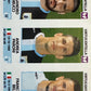 Calciatori panini 2017/18 - Scegli figurina Da 701 a 729 C1-C25 F1-F12