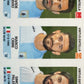 Calciatori panini 2017/18 - Scegli figurina Da 701 a 729 C1-C25 F1-F12