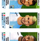 Calciatori panini 2017/18 - Scegli figurina Da 701 a 729 C1-C25 F1-F12