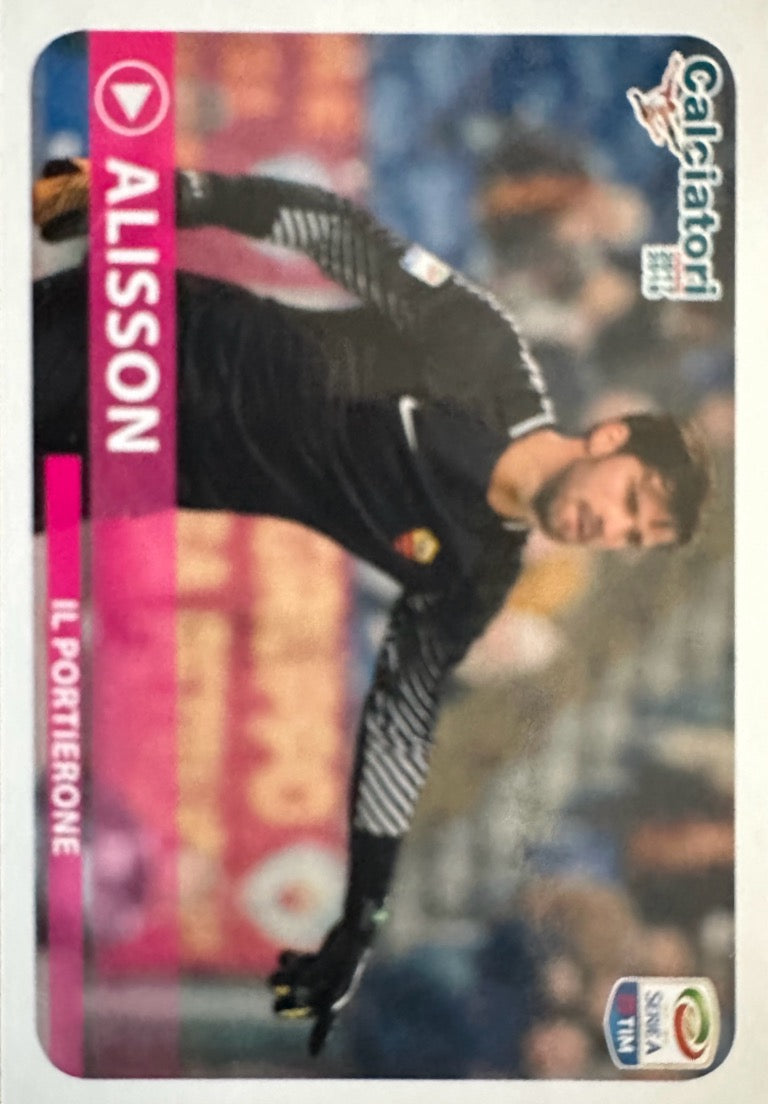 Calciatori panini 2017/18 - Scegli figurina Da 701 a 729 C1-C25 F1-F12