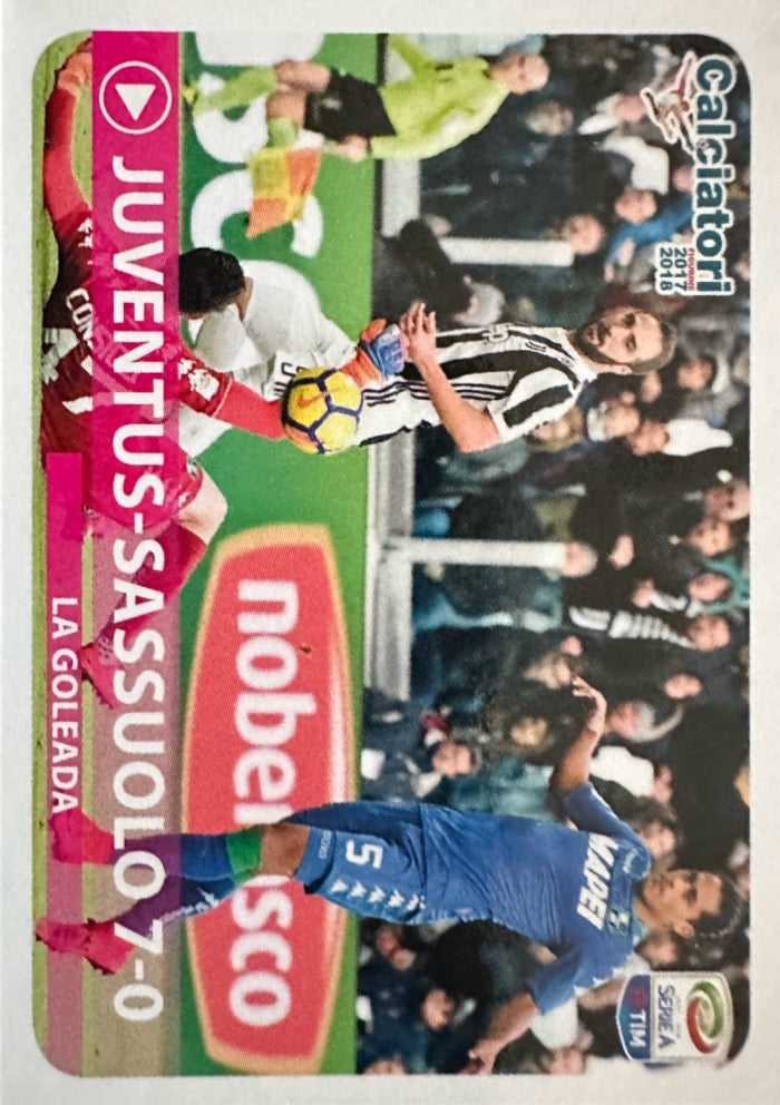 Calciatori panini 2017/18 - Scegli figurina Da 701 a 729 C1-C25 F1-F12