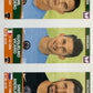 Calciatori panini 2017/18 - Scegli figurina Da 701 a 729 C1-C25 F1-F12