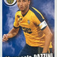 Calciatori panini 2017/18 - Scegli Card Uomini Copertina