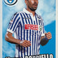 Calciatori panini 2017/18 - Scegli Card Uomini Copertina