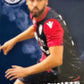 Calciatori panini 2017/18 - Scegli Card Uomini Copertina