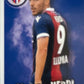 Calciatori panini 2017/18 - Scegli Card Uomini Copertina