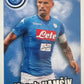 Calciatori panini 2017/18 - Scegli Card Uomini Copertina