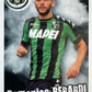 Calciatori panini 2017/18 - Scegli Card Uomini Copertina