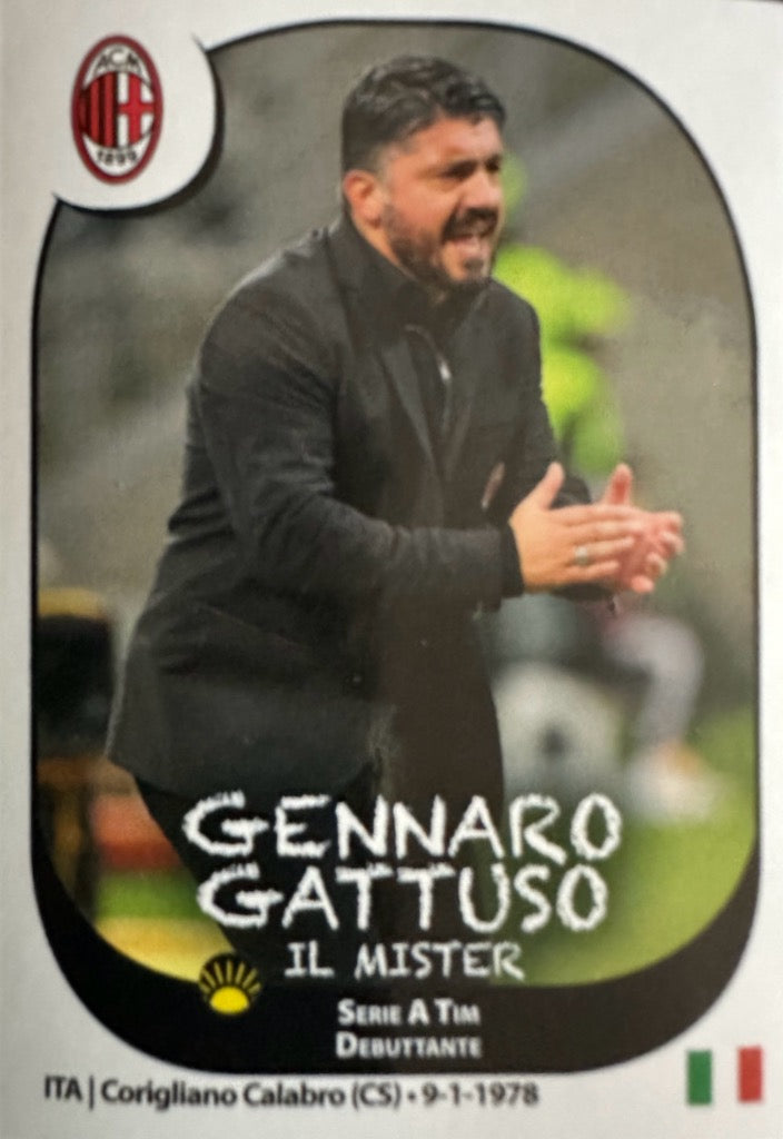 Calciatori panini 2017/18 - Scegli figurina Aggiornamenti Da M1 a M48