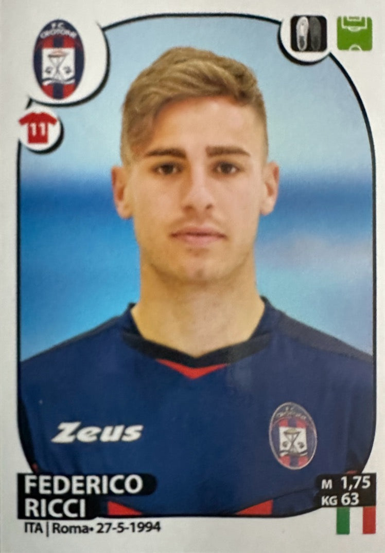 Calciatori panini 2017/18 - Scegli figurina Aggiornamenti Da M1 a M48