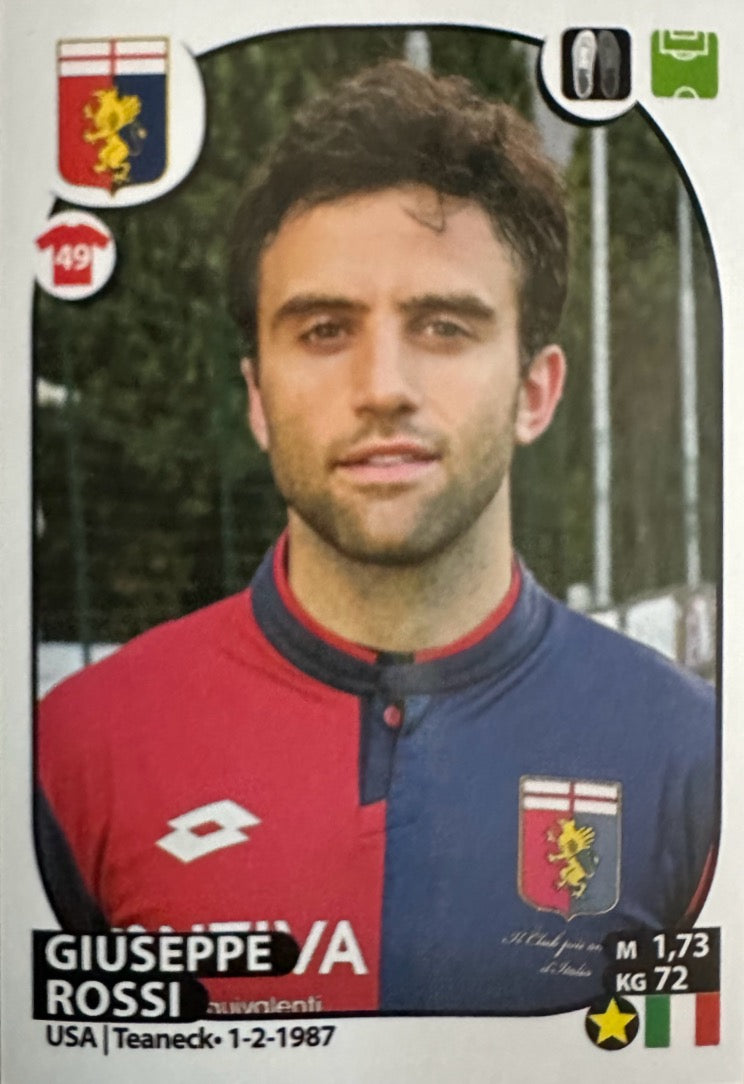 Calciatori panini 2017/18 - Scegli figurina Aggiornamenti Da M1 a M48