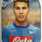 Calciatori panini 2017/18 - Scegli figurina Aggiornamenti Da M1 a M48