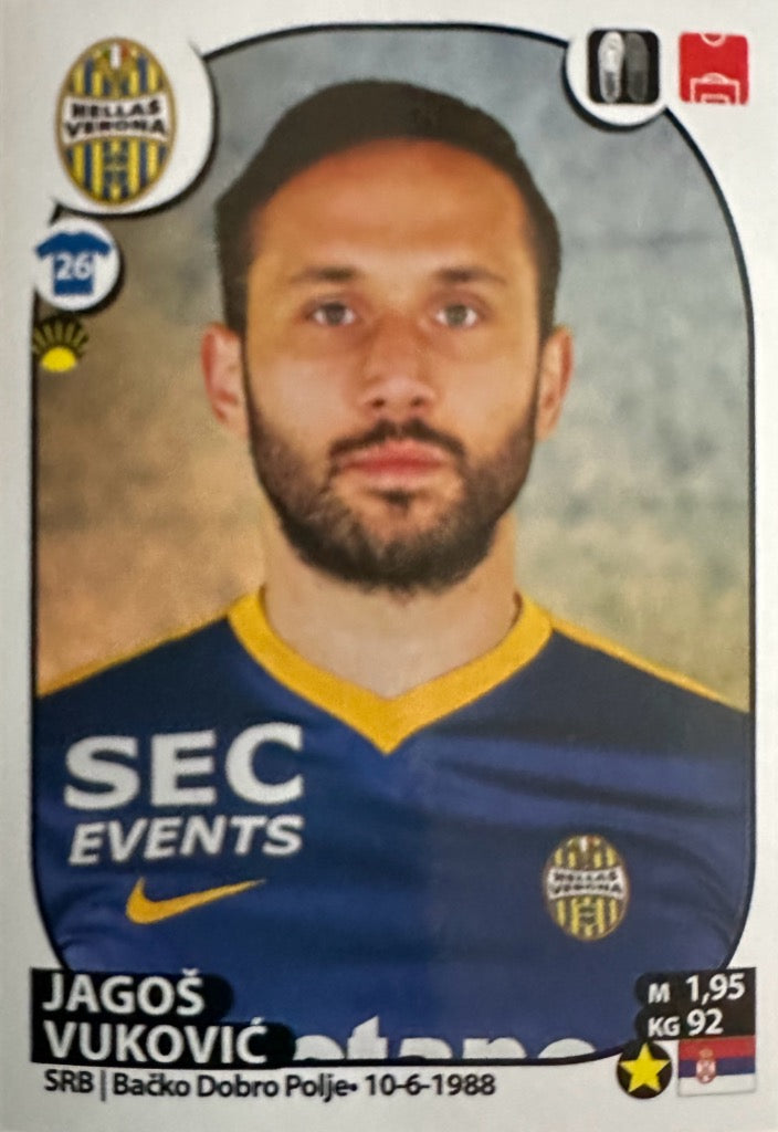 Calciatori panini 2017/18 - Scegli figurina Aggiornamenti Da M1 a M48