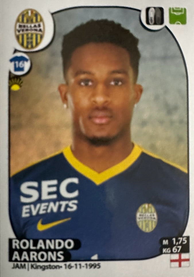 Calciatori panini 2017/18 - Scegli figurina Aggiornamenti Da M1 a M48