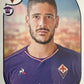 Calciatori panini 2017/18 - Scegli figurina Aggiornamenti Da M1 a M48