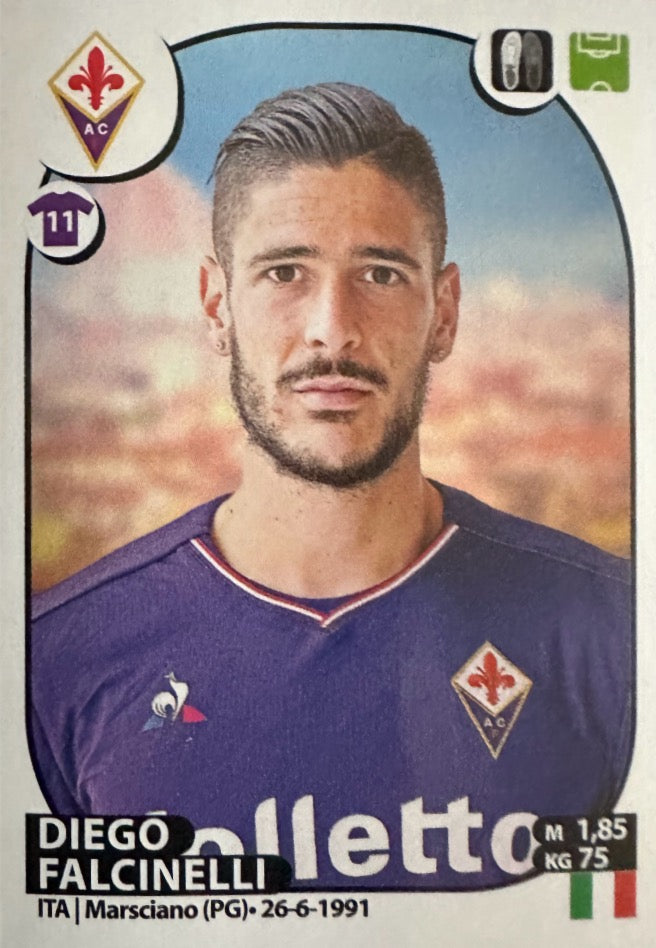 Calciatori panini 2017/18 - Scegli figurina Aggiornamenti Da M1 a M48