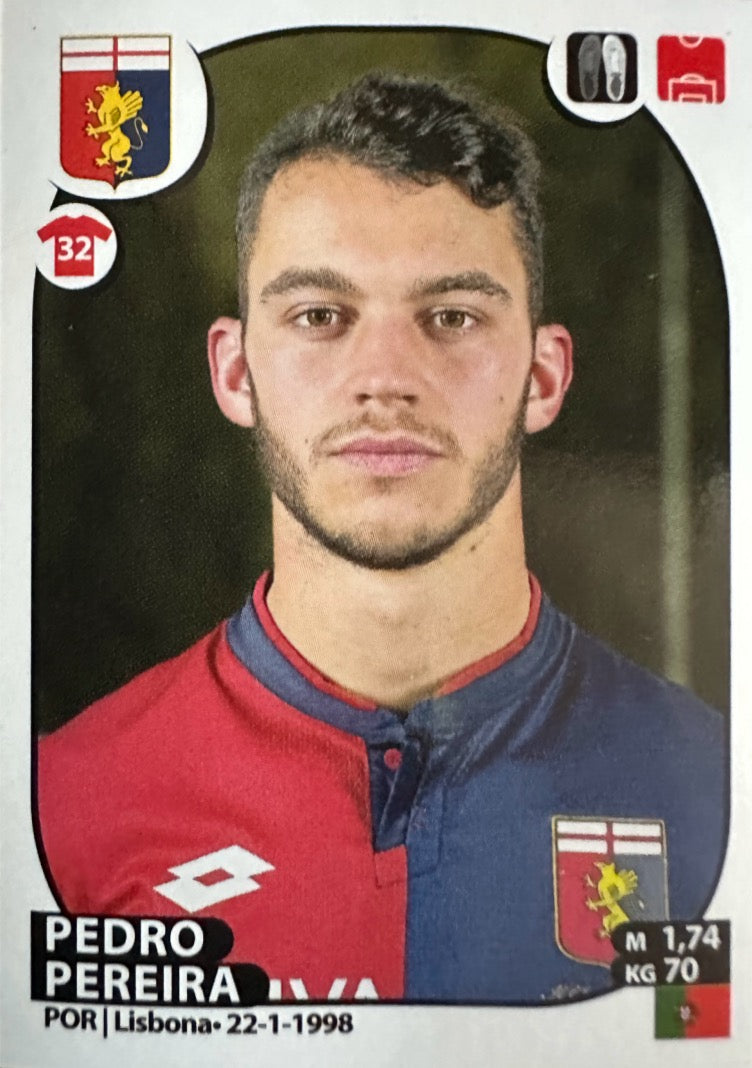 Calciatori panini 2017/18 - Scegli figurina Aggiornamenti Da M1 a M48