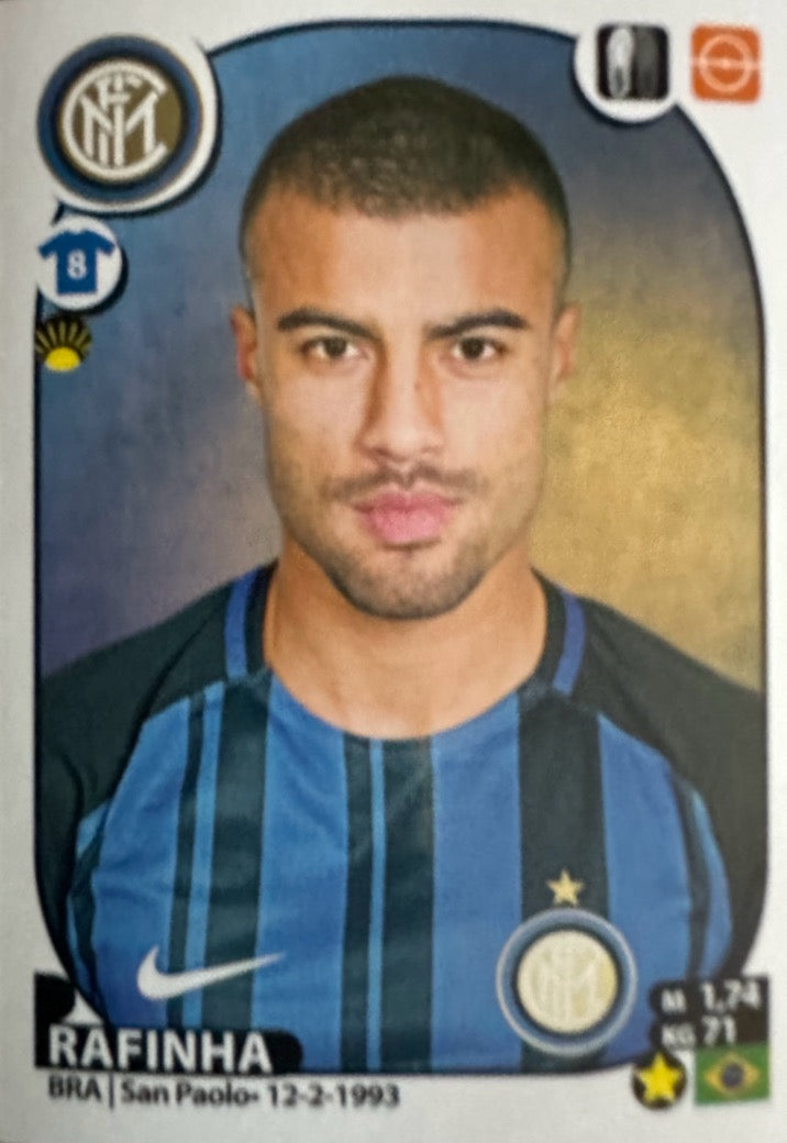 Calciatori panini 2017/18 - Scegli figurina Aggiornamenti Da M1 a M48