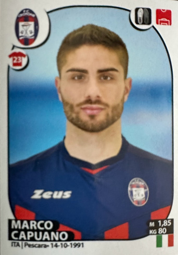 Calciatori panini 2017/18 - Scegli figurina Aggiornamenti Da M1 a M48