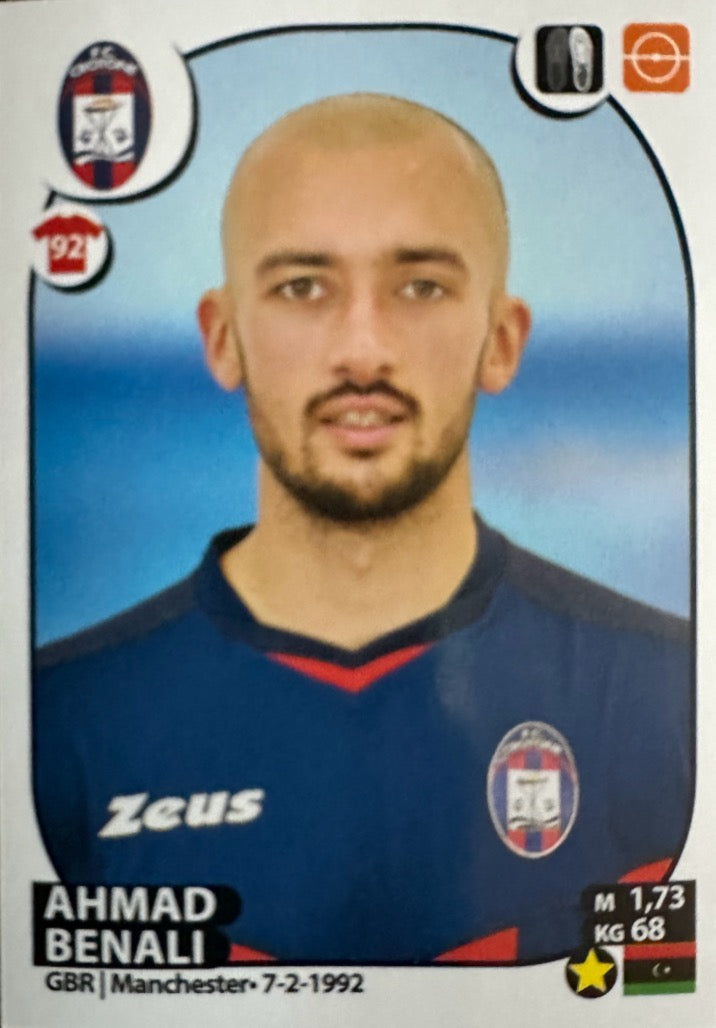 Calciatori panini 2017/18 - Scegli figurina Aggiornamenti Da M1 a M48