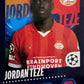 Champions League 2023/24 Topps - Scegli figurina Da 501 a 600