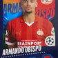 Champions League 2023/24 Topps - Scegli figurina Da 501 a 600