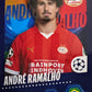 Champions League 2023/24 Topps - Scegli figurina Da 501 a 600