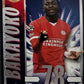 Champions League 2023/24 Topps - Scegli figurina Da 501 a 600