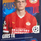 Champions League 2023/24 Topps - Scegli figurina Da 501 a 600