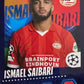 Champions League 2023/24 Topps - Scegli figurina Da 501 a 600