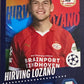 Champions League 2023/24 Topps - Scegli figurina Da 501 a 600