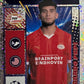 Champions League 2023/24 Topps - Scegli figurina Da 501 a 600