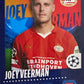 Champions League 2023/24 Topps - Scegli figurina Da 501 a 600