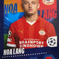 Champions League 2023/24 Topps - Scegli figurina Da 501 a 600