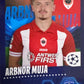 Champions League 2023/24 Topps - Scegli figurina Da 601 a 700