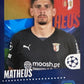 Champions League 2023/24 Topps - Scegli figurina Da 601 a 700