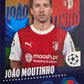 Champions League 2023/24 Topps - Scegli figurina Da 601 a 700