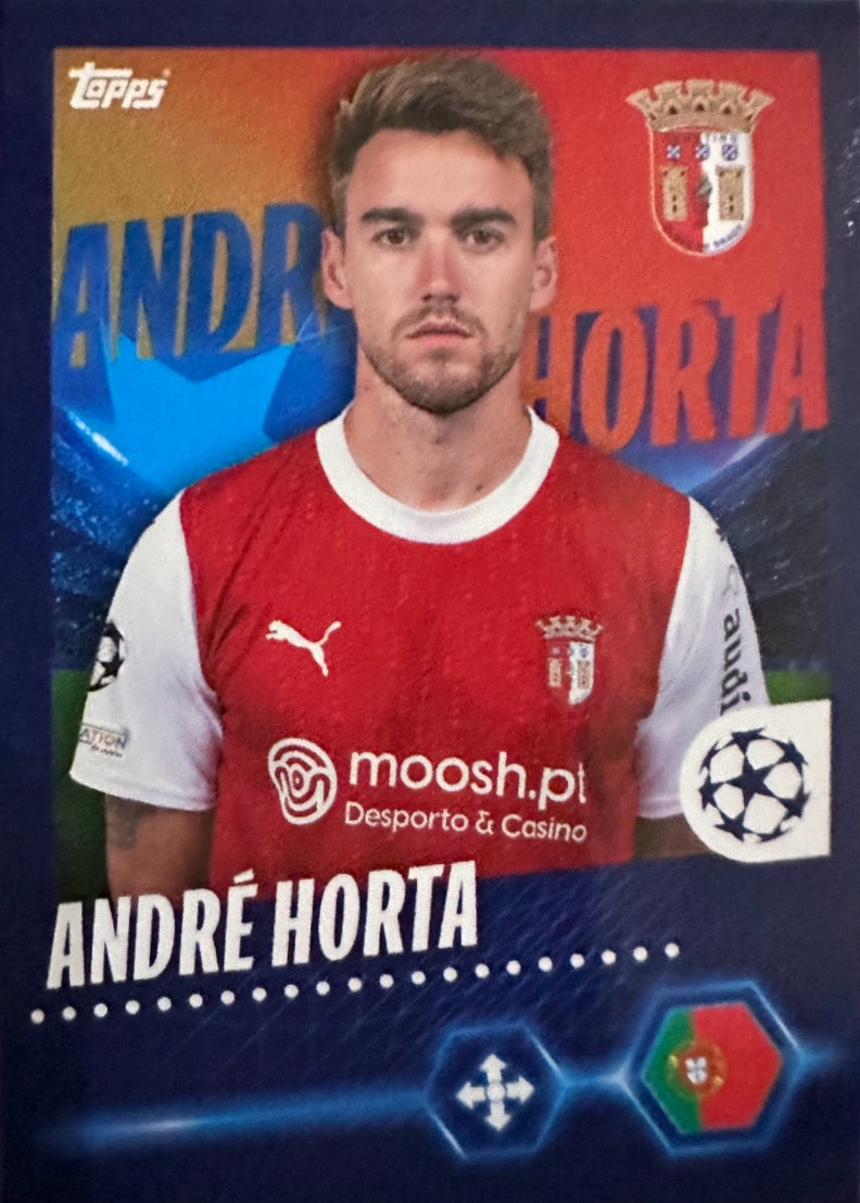 Champions League 2023/24 Topps - Scegli figurina Da 601 a 700