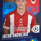 Champions League 2023/24 Topps - Scegli figurina Da 601 a 700