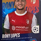 Champions League 2023/24 Topps - Scegli figurina Da 601 a 700