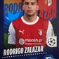 Champions League 2023/24 Topps - Scegli figurina Da 601 a 700